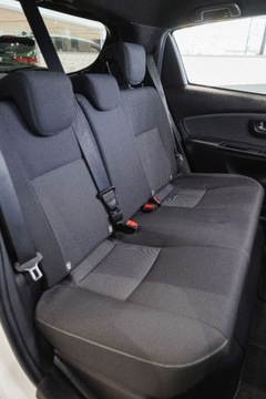 Toyota Yaris III Hatchback 5d Facelifting 2017 1.5 Hybrid 100KM 2018 Toyota Yaris Hybrid 100 Selection 1.5 Hybryda 100KM, zdjęcie 29