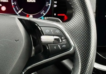 Skoda Octavia IV Scout 2.0 TSI 190KM 2022 Skoda Octavia 4x4 Matrix-LED Head-up Travel Assist Navi Salon PL FVA, zdjęcie 21