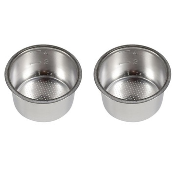 dna Portafilter dla Delonghi EC680/EC685 Espresso
