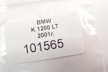 BMW K 1200 LT 97- Реле Siemens 6136-1393412