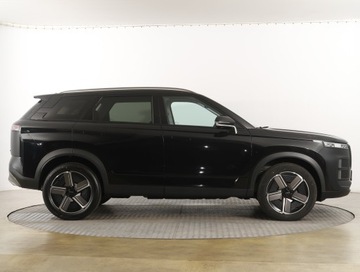  Jaecoo 7 1.6 TGDI, Serwis ASO, 4X4, Automat, zdjęcie 5