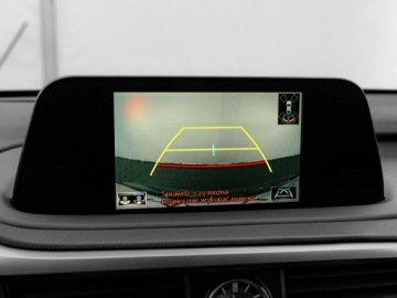 Lexus RX IV SUV Facelifting RX 450h 313KM 2022 Lexus RX WND1917C#450H L PRESTIGE Podgrz i, zdjęcie 24