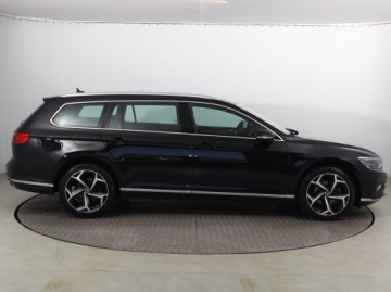 Volkswagen Passat B8 Variant Facelifting 1.5 TSI EVO 150KM 2023 VW Passat 1.5 TSI, Salon Polska, 1. Właściciel, zdjęcie 5