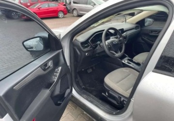 Ford Kuga III 2020 Ford Kuga Ford Kuga 2020 1.5L - w POLSCE po wszystkich oplatach jezdzacy, zdjęcie 5