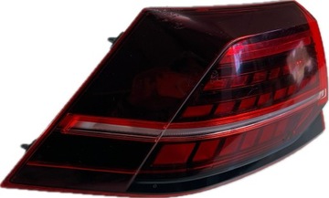 VW GOLF VII 14- LAMPA LEWA TYŁ TYLNA LED 5G0945207G 27.03.19