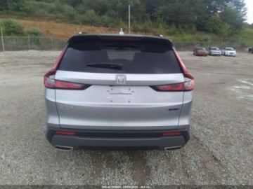 Honda CR-V VI 2025 Honda CR-V 2025 Hybrid AWD 2.0 Hybryda 204KM, zdjęcie 4