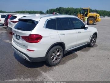 BMW X3 G01 2021 BMW X3 xdrive30i 2.0 Benzyna 248KM, zdjęcie 8