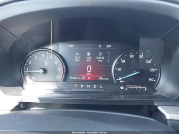 Ford Explorer VI 2021 Ford Explorer XLT 2021 2.3l 2.3 Benzyna 300KM, zdjęcie 11