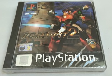 robopit 2