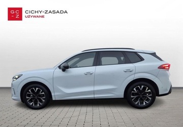 Cupra Terramar SUV 1.5 eTSI 150KM 2025 Cupra Terramar 1.5eTSI mHEV DSG 150KM Gwarancja LED Kamera360 ACC Kessy Na, zdjęcie 1