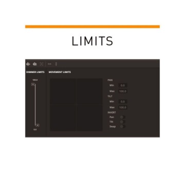 Контроллер ПК Mydmx MYDMX 5 Программа DMX MYDMX 5 ADJ