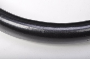 VOLVO XC60 И КОЖАНЫЙ РУЛЬ