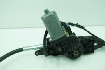 ТРОС ЗАДНЕГО ОТКРЫТИЯ КРЫШИ MERCEDES SL R230