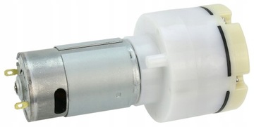 МИНИ-ВСАСЫВАЮЩИЙ ВАКУУМНЫЙ НАСОС 24 В постоянного тока, 21,6 Вт