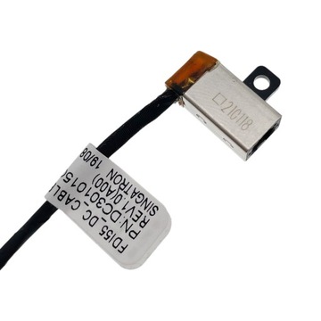 Порт питания Dell Singatron