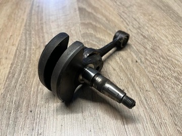 ШАТУН КОЛЕНВАЛА STIHL FS 420