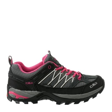 Buty trekkingowe damskie CMP RIGEL LOW 39