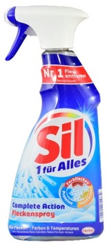 Sil odplamiacz odbarwiacz 1 fur alles 500 ml