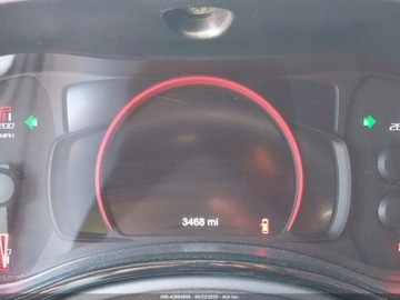 Dodge Durango III 2023 Dodge Durango Srt Hellcat Premium 2023 6.2l 6.2 Benzyna 710KM, zdjęcie 9