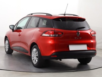 Renault Clio IV Grandtour Facelifting 0.9 TCe 90KM 2019 Renault Clio 0.9 TCe, Salon Polska, Serwis ASO, zdjęcie 3