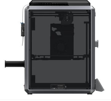 3D-принтер Creality K1 MAX