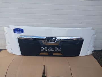 Man tgl tgm tg 3 atrapa maska oryginal 81611106123