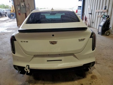 Cadillac 2023 Cadillac CT4 V Blackwing 2023 3.6l 3.6 Benzyna 472KM, zdjęcie 2