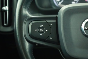 Volvo XC40 Crossover 1.5 T3 163KM 2019 Volvo XC40 T3, Salon Polska, 1. Właściciel, zdjęcie 11