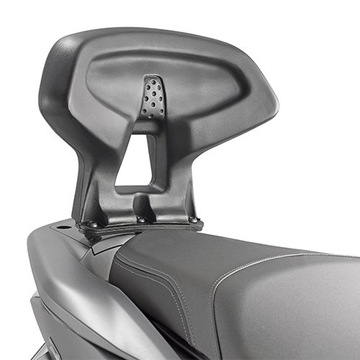 OPARCIE PASAŻERA HONDA PCX 125 (18 -20), PCX 125-150 (14-17), PCX 150 (18)