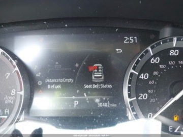 Toyota Highlander III 2022 Toyota Highlander Limited 2022 3.5l 3.5 Benzyna 295KM, zdjęcie 10