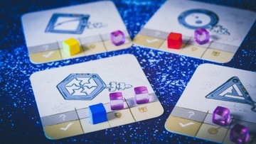 КОСМИЧЕСКАЯ ЗАГАДКА С ИИ