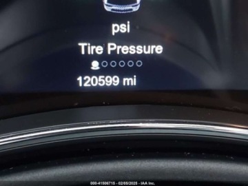 Dodge Durango III 3.6 V6 294KM 2014 Dodge Durango 2014 Dodge Durango AWD 4dr Limited 3.6 Benzyna 295KM, zdjęcie 15