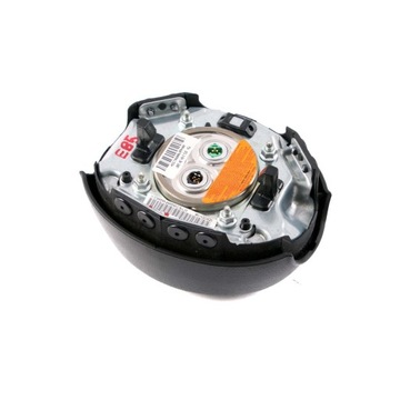BMW Z4 E85 ULOŽENÍ VZDUCHU ŘIDIČE AIRBAG 6782206