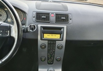 Volvo V50 2004 Volvo V50 1,8 Ben 125 km 1.8 Benzyna 125KM, zdjęcie 14