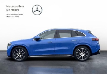 Mercedes GLC C254/X254 2026 Mercedes-Benz GLC 400 4matic z technologia EQ samochod demonstracyjny, zdjęcie 16