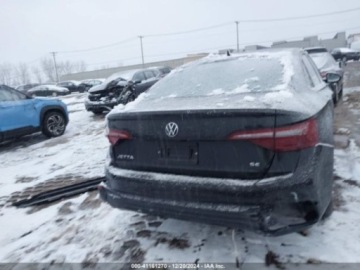 Volkswagen Jetta VI 2023 Volkswagen Jetta 2023r., 1.5L 1.5 Benzyna 158KM, zdjęcie 7