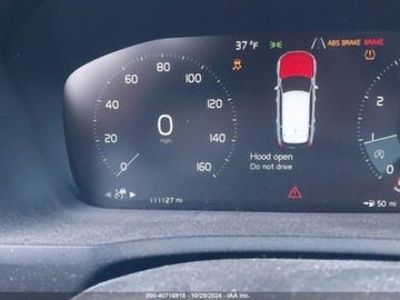 Volvo XC90 II 2017 Volvo XC 90 2017 Volvo XC90 T6 AWD 7-Passenger Momentum 2.0 Benzyna 316KM, zdjęcie 13