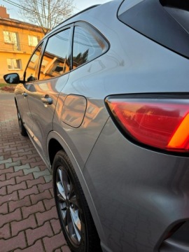 Ford Kuga III 2022 Ford Kuga FL,4X4,Led,Navi, Kamera,Super, zdjęcie 15