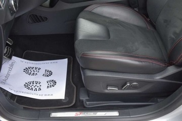 Ford S-Max II Van Facelifting 2.0 EcoBlue 190KM 2020 Ford S-Max S-MAX ST-LINE 2.0 190KM AWD LED Virtual Kamera Gwarancja 12m-cy, zdjęcie 20