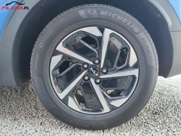 Kia Sportage V SUV 1.6 CRDi MHEV 136KM 2023 Kia Sportage GWARANCJA JEDYNE 34 tysiace kilometrow Automat Mozliwa zamian, zdjęcie 20