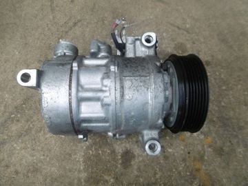 КОМПРЕССОР КОНДИЦИОНЕРА 4M0816803L VW DENSO