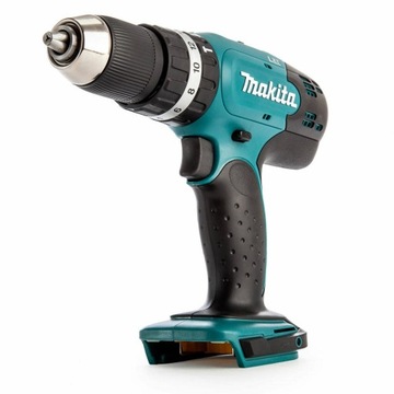 MAKITA WIERTARKO-WKRĘTARKA UD. LXT 18V DHP453Z BODY