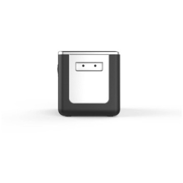 Портативная зарядная станция powerbank 4xUSB 2xUSB-C 1xDC 1xAC 40 Ah