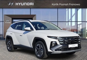 Hyundai Tucson IV 2025 Hyundai Tucson PHEV 4WD Executive Comfort Oferta Specjalna 1.6 253KM, zdjęcie 3
