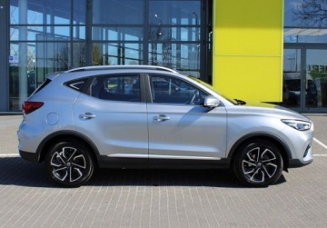 MG ZS II SUV Classic 1.0 T-GDi 111KM 2024 MG ZS 1.0 T-GDI PB 111KM DCT Exclusive Serwis ASO Gwarancja Benzyna 111KM, zdjęcie 4