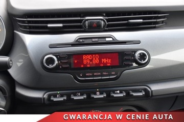 Alfa Romeo Giulietta Nuova II Hatchback 5d 2.0 JTD 16v 170KM 2013 Alfa Romeo Giulietta 2.0-170KMAutomat Pol-Skora Klimatronic LED Parktronic, zdjęcie 15