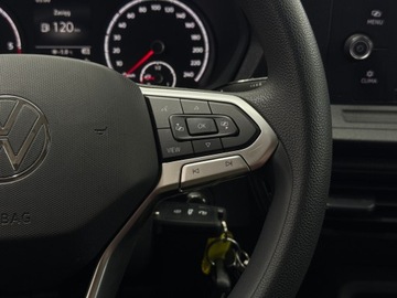 Volkswagen Caddy V Caddy 2.0 TDI 102KM 2021 Volkswagen Caddy 2.0 TDI / 1 właściciel / Salon Po, zdjęcie 21