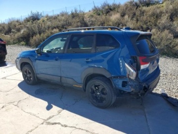 Subaru 2022 Subaru Forester Wilderness 2022 2.5 Benzyna 182KM, zdjęcie 1