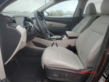 Hyundai Tucson IV 2024 Hyundai Tucson 2024 2.5L AWD SEL 2.5 Benzyna 187KM, zdjęcie 6