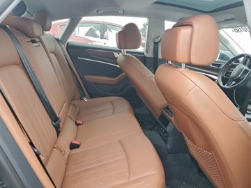 Audi A7 C8 2019 Audi A7 Sportback 2019 AUDI A7 PRESTIGE 3.0 Benzyna 335KM, zdjęcie 9